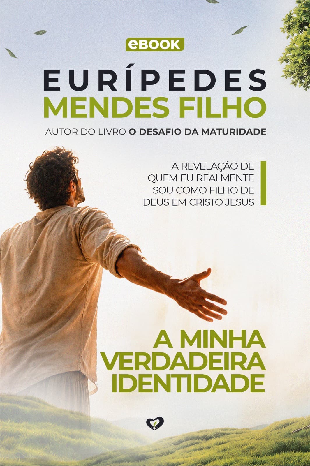 A Minha Verdadeira Identidade